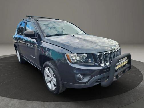 2014 Jeep Compass Sport