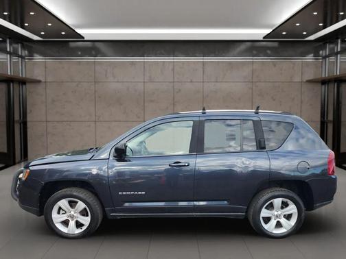 2014 Jeep Compass Sport