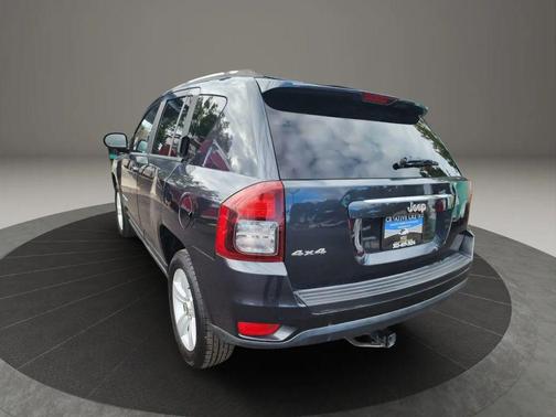 2014 Jeep Compass Sport