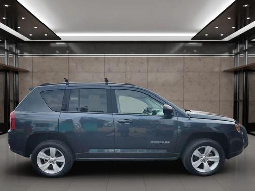 2014 Jeep Compass Sport