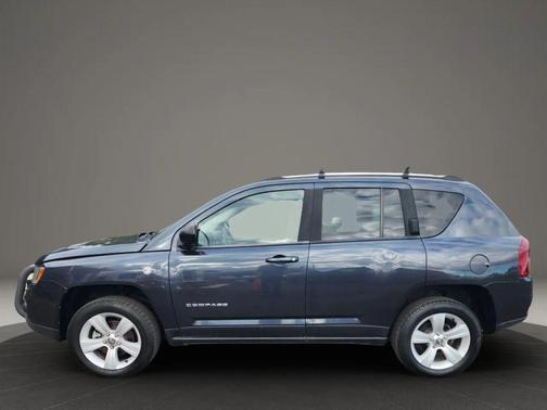 2014 Jeep Compass Sport