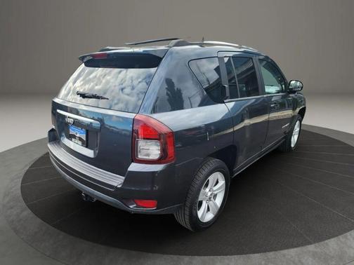 2014 Jeep Compass Sport