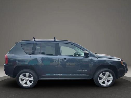 2014 Jeep Compass Sport