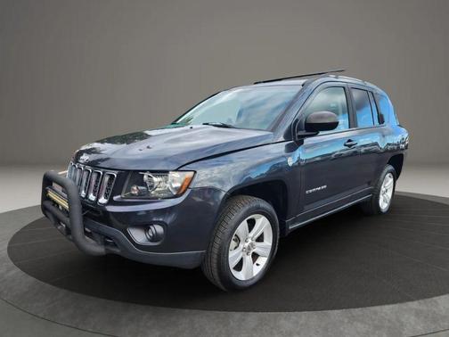 2014 Jeep Compass Sport