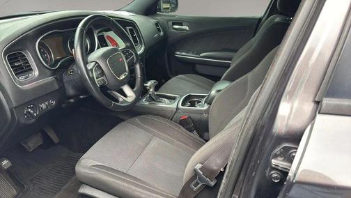 2015 Dodge Charger SXT