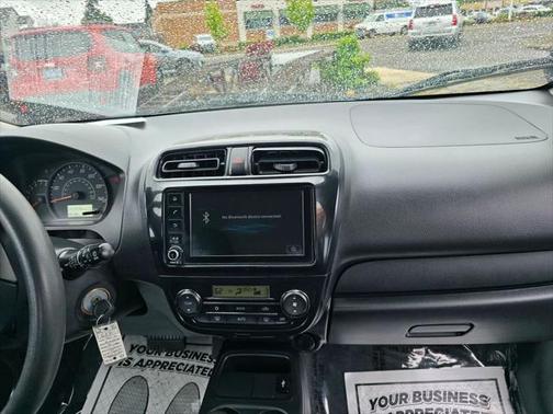 2021 Mitsubishi Mirage LE
