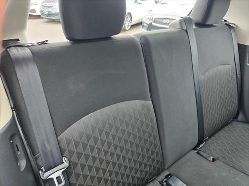 2021 Mitsubishi Mirage LE