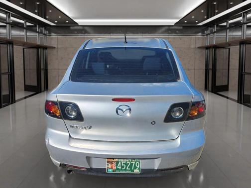 2006 Mazda Mazda3 s Touring