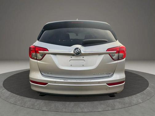 2016 Buick Envision Premium I