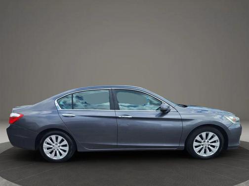 2013 Honda Accord EX