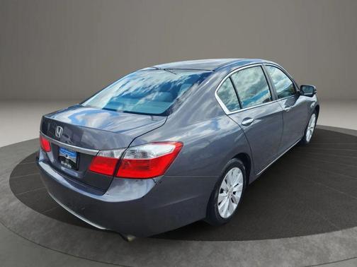 2013 Honda Accord EX