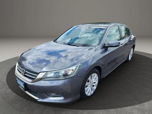 2013 Honda Accord EX