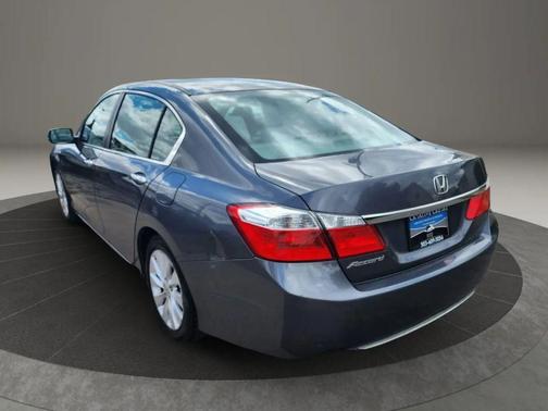 2013 Honda Accord EX