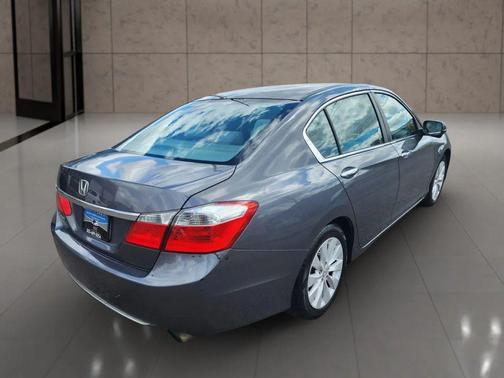2013 Honda Accord EX