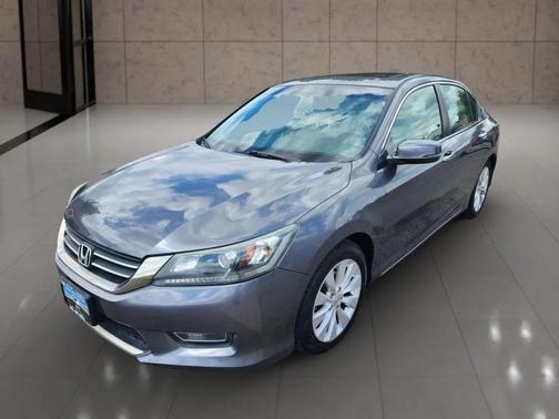2013 Honda Accord EX