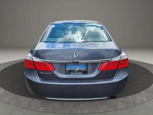 2013 Honda Accord EX