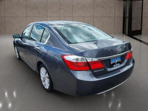 2013 Honda Accord EX