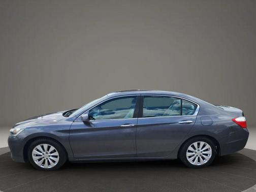 2013 Honda Accord EX