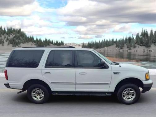 2001 Ford Expedition XLT 4WD