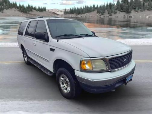2001 Ford Expedition XLT 4WD