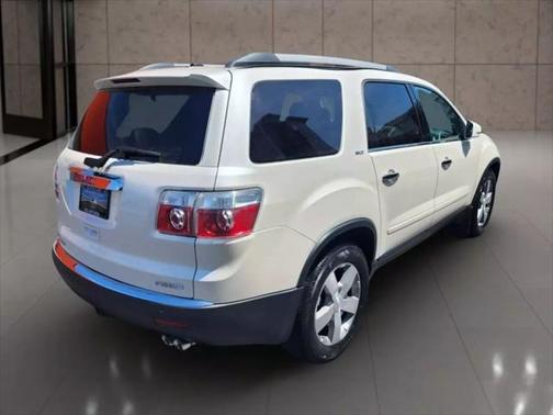 2012 GMC Acadia SLT-1
