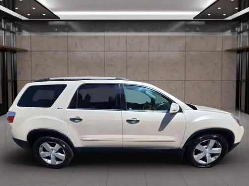 2012 GMC Acadia SLT-1
