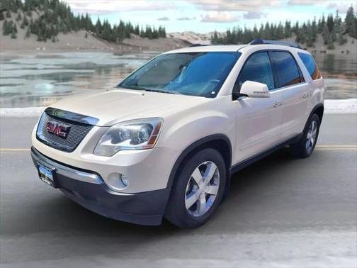 2012 GMC Acadia SLT-1