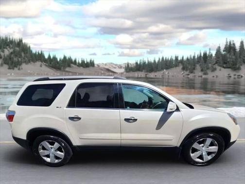 2012 GMC Acadia SLT-1