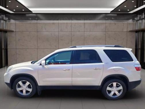 2012 GMC Acadia SLT-1
