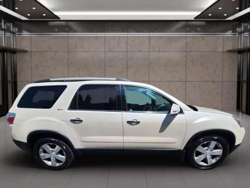 2012 GMC Acadia SLT-1