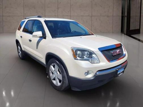 2012 GMC Acadia SLT-1