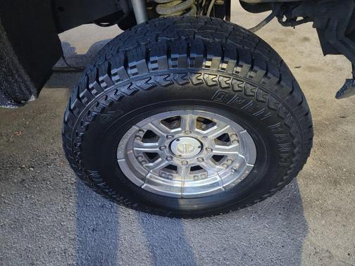 2005 Ford F-250 XLT