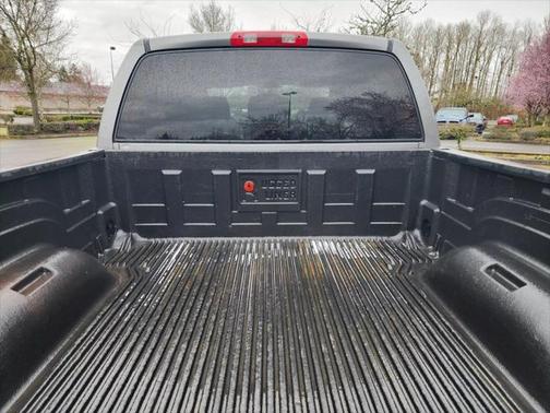 2007 Dodge Ram 2500 SLT Mega Cab