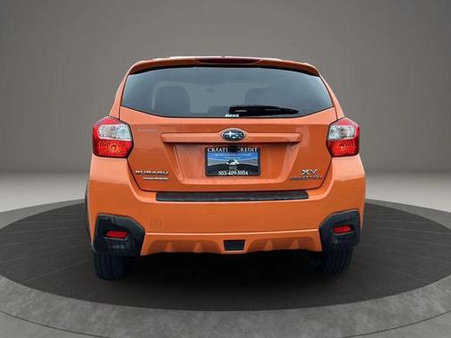 2013 Subaru XV Crosstrek 2.0i Premium