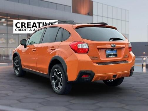 2013 Subaru XV Crosstrek 2.0i Premium