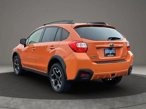 2013 Subaru XV Crosstrek 2.0i Premium