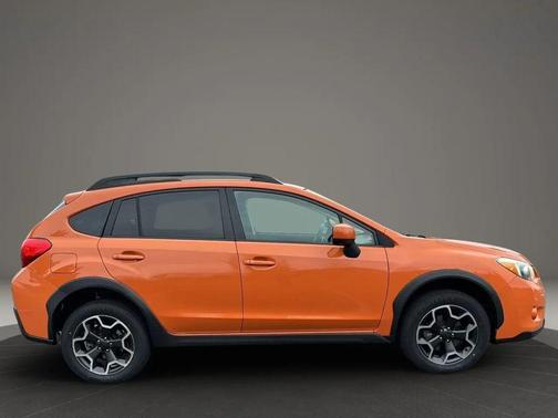 2013 Subaru XV Crosstrek 2.0i Premium