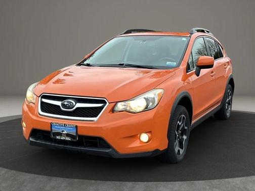 2013 Subaru XV Crosstrek 2.0i Premium
