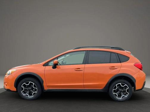 2013 Subaru XV Crosstrek 2.0i Premium