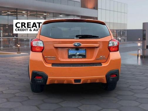 2013 Subaru XV Crosstrek 2.0i Premium