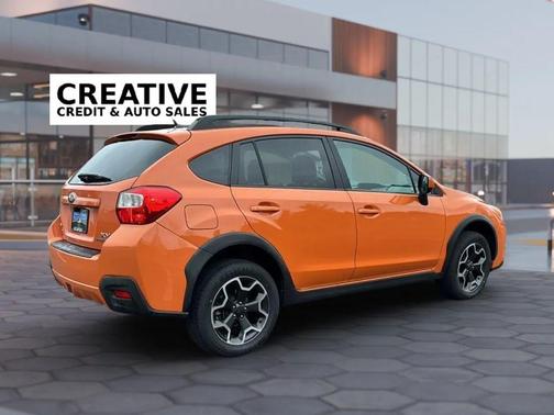 2013 Subaru XV Crosstrek 2.0i Premium