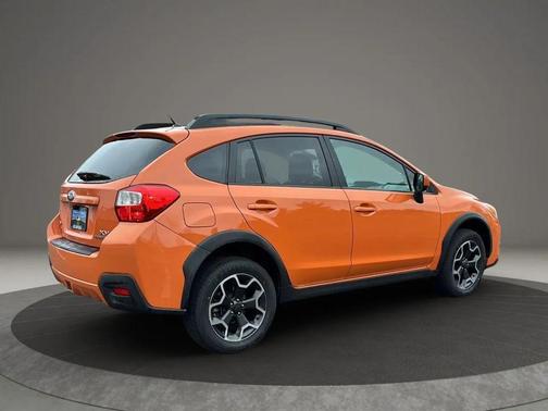 2013 Subaru XV Crosstrek 2.0i Premium