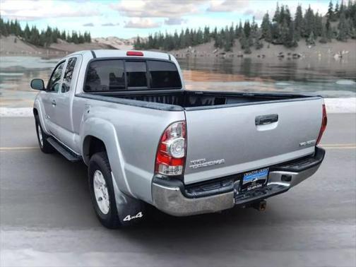 2006 Toyota Tacoma Access Cab