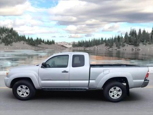 2006 Toyota Tacoma Access Cab