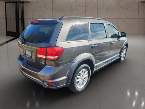 2015 Dodge Journey SXT