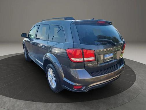 2015 Dodge Journey SXT