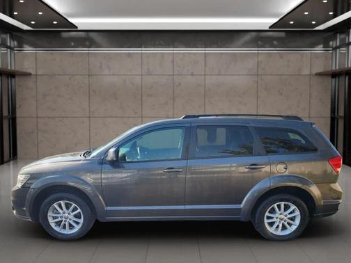2015 Dodge Journey SXT
