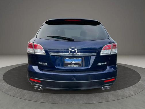 2012 Mazda CX-9 Touring