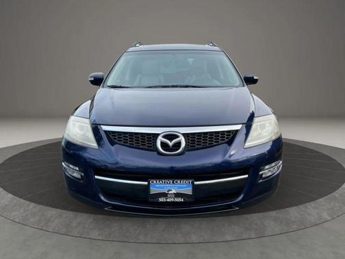 2012 Mazda CX-9 Touring