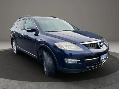 2012 Mazda CX-9 Touring